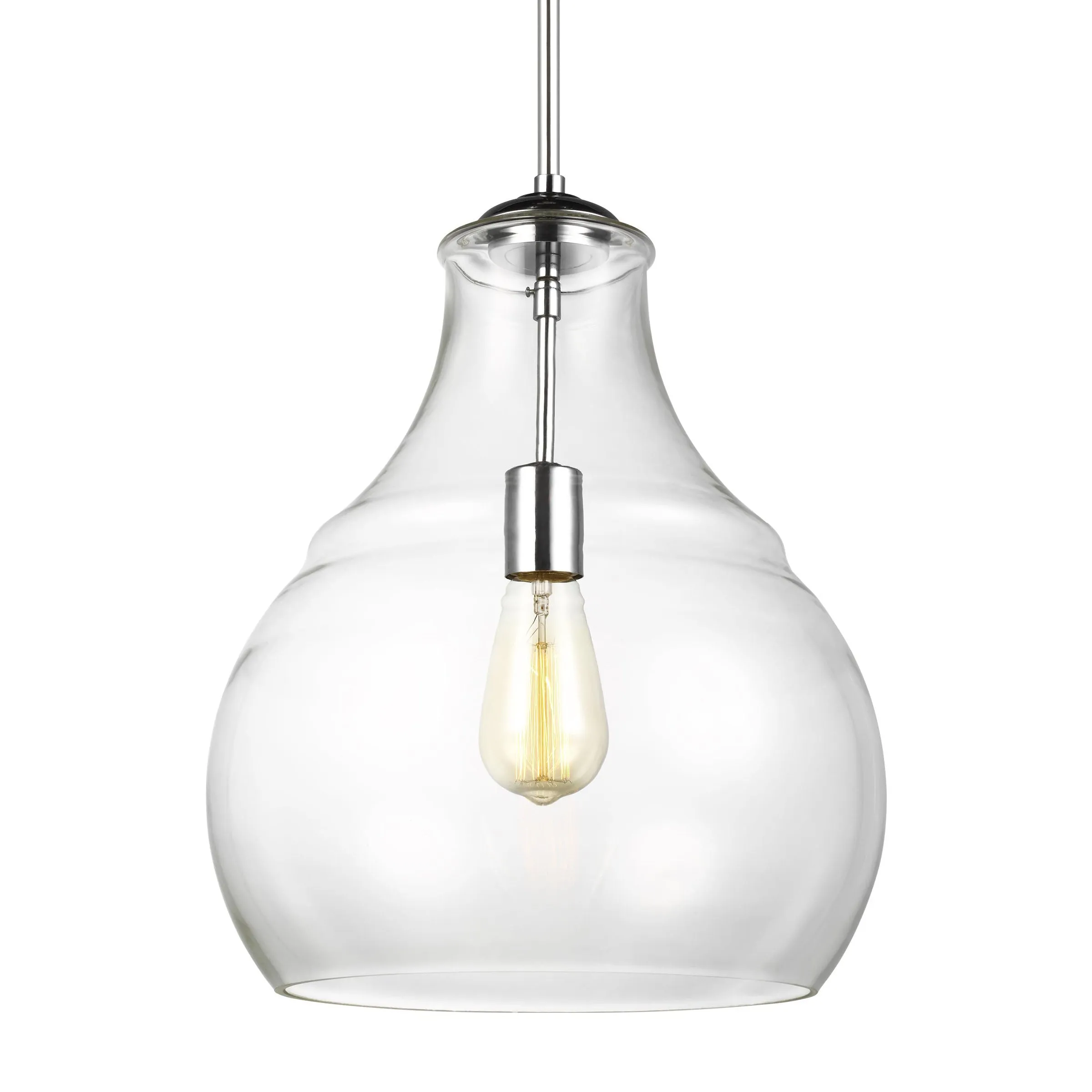 Zola Pendant Light